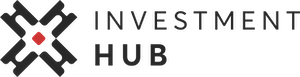 InvestmentHub.org Logo